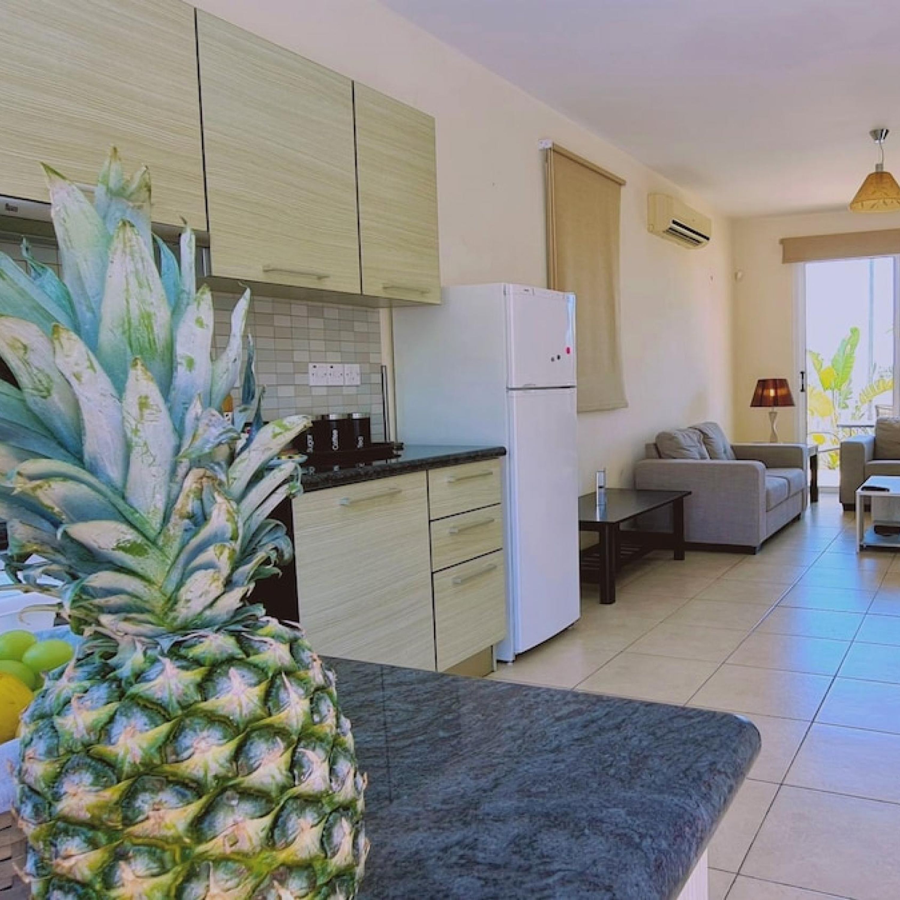 Villa | 3 bedrooms, soundproofing