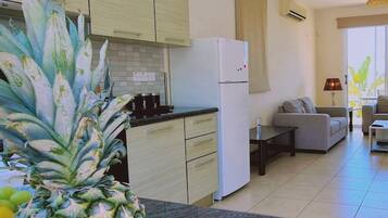 Villa | 3 bedrooms, soundproofing