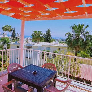 Apartment | 1 bedroom - 42 PRO -stay Symphony Apartment (Paralimni)