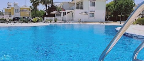 아파트 | 1 개의 침실