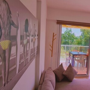 1 habitación 