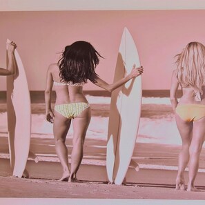 Apartment | 1 Schlafzimmer