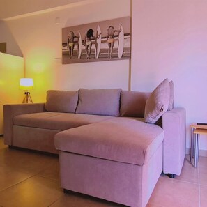 Apartment | 1 bedroom - 42 PRO -stay Symphony Apartment (Paralimni)