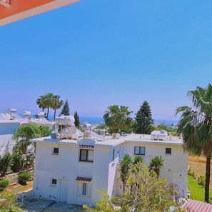 Apartment | 1 bedroom - 42 PRO -stay Symphony Apartment (Paralimni)