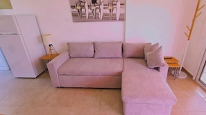 Maison | 1 chambre
