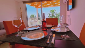 Maison | 1 chambre