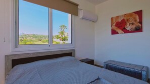Apartment | 1 bedroom - 42 PRO -stay Symphony Apartment (Paralimni)