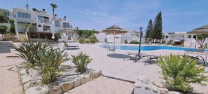 Apartment | 1 bedroom - 42 PRO -stay Symphony Apartment (Paralimni)