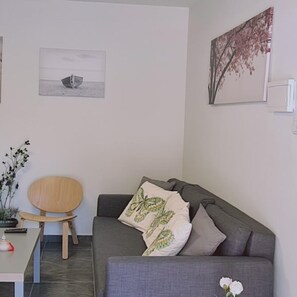 Appartement | 1 slaapkamer