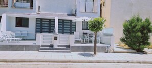 Apartment | 1 bedroom - 14 AN - 114 Nissi Twins Apartment (Ayia Napa)