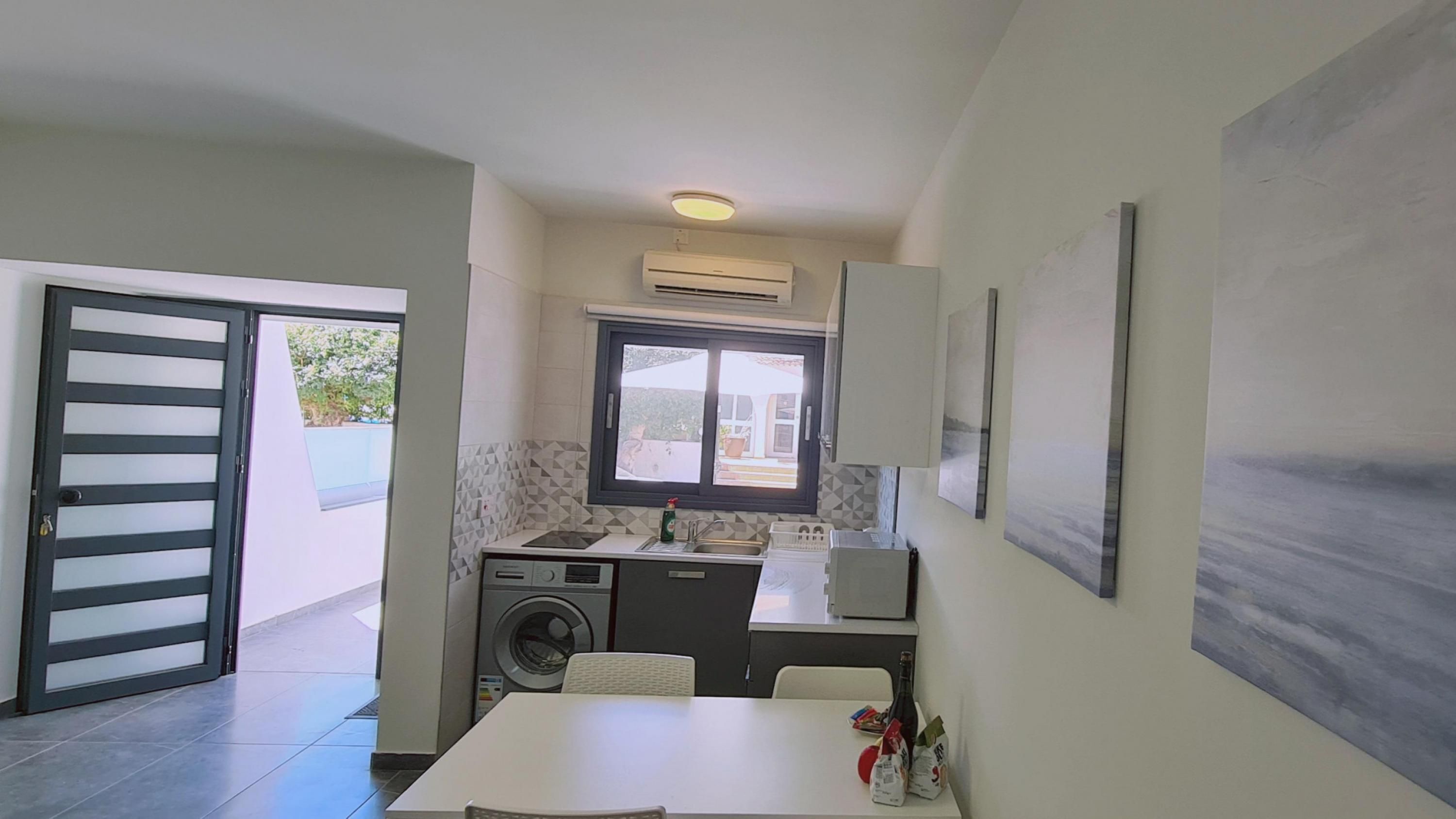 Apartment | 1 bedroom