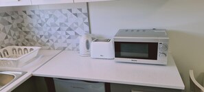 Appartement | 1 slaapkamer