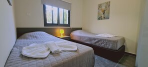 Apartment | 1 bedroom - 14 AN - 114 Nissi Twins Apartment (Ayia Napa)