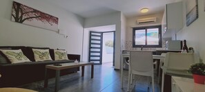 Apartment | 1 bedroom - 14 AN - 114 Nissi Twins Apartment (Ayia Napa)