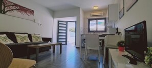 Apartment | 1 bedroom - 14 AN - 114 Nissi Twins Apartment (Ayia Napa)