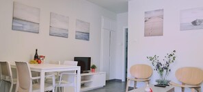 Lägenhet | 1 sovrum