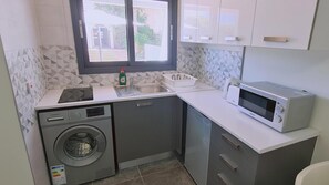 Appartement | 1 slaapkamer