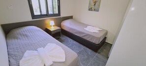 Apartment | 1 bedroom - 14 AN - 114 Nissi Twins Apartment (Ayia Napa)