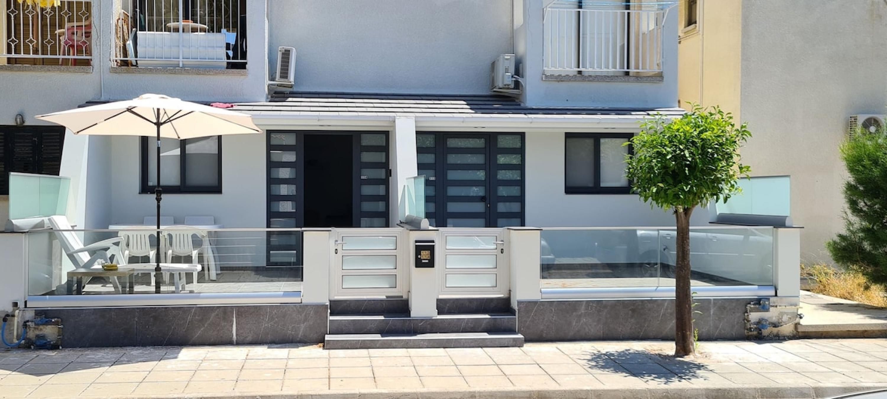 Apartamento | 1 quarto