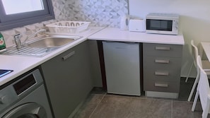 Apartment | 1 bedroom - 14 AN - 114 Nissi Twins Apartment (Ayia Napa)