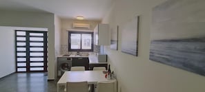 Apartment | 1 bedroom - 14 AN - 114 Nissi Twins Apartment (Ayia Napa)