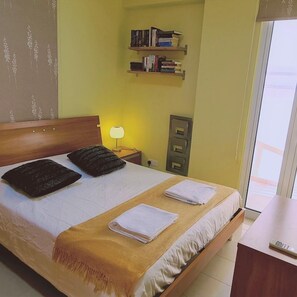 Apartment | 2 bedrooms, soundproofing - Stay Paradise Coast in Protaras (Paralimni)