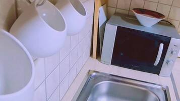 Apartment | 2 bedrooms, soundproofing