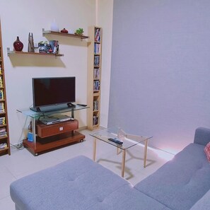 2 عدّة غرف نوم وتجهيزات عازلة للصوت