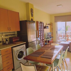 Apartment | 2 bedrooms, soundproofing - Stay Paradise Coast in Protaras (Paralimni)