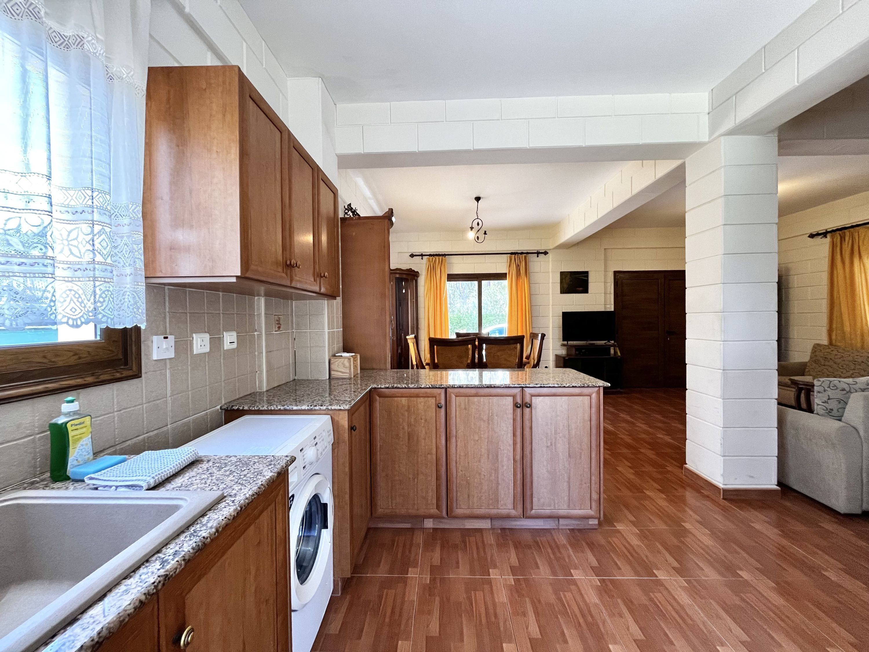 Nhà | 2 phòng ngủ 