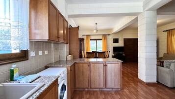 Casa | 2 habitaciones