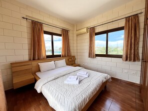 House | 2 bilik tidur