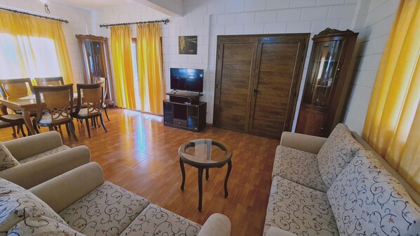 Casa | 2 quartos