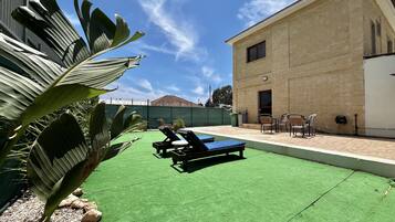 Casa | 2 habitaciones