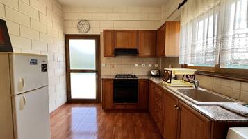 Casa | 2 habitaciones