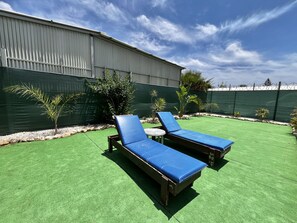 2 chambres