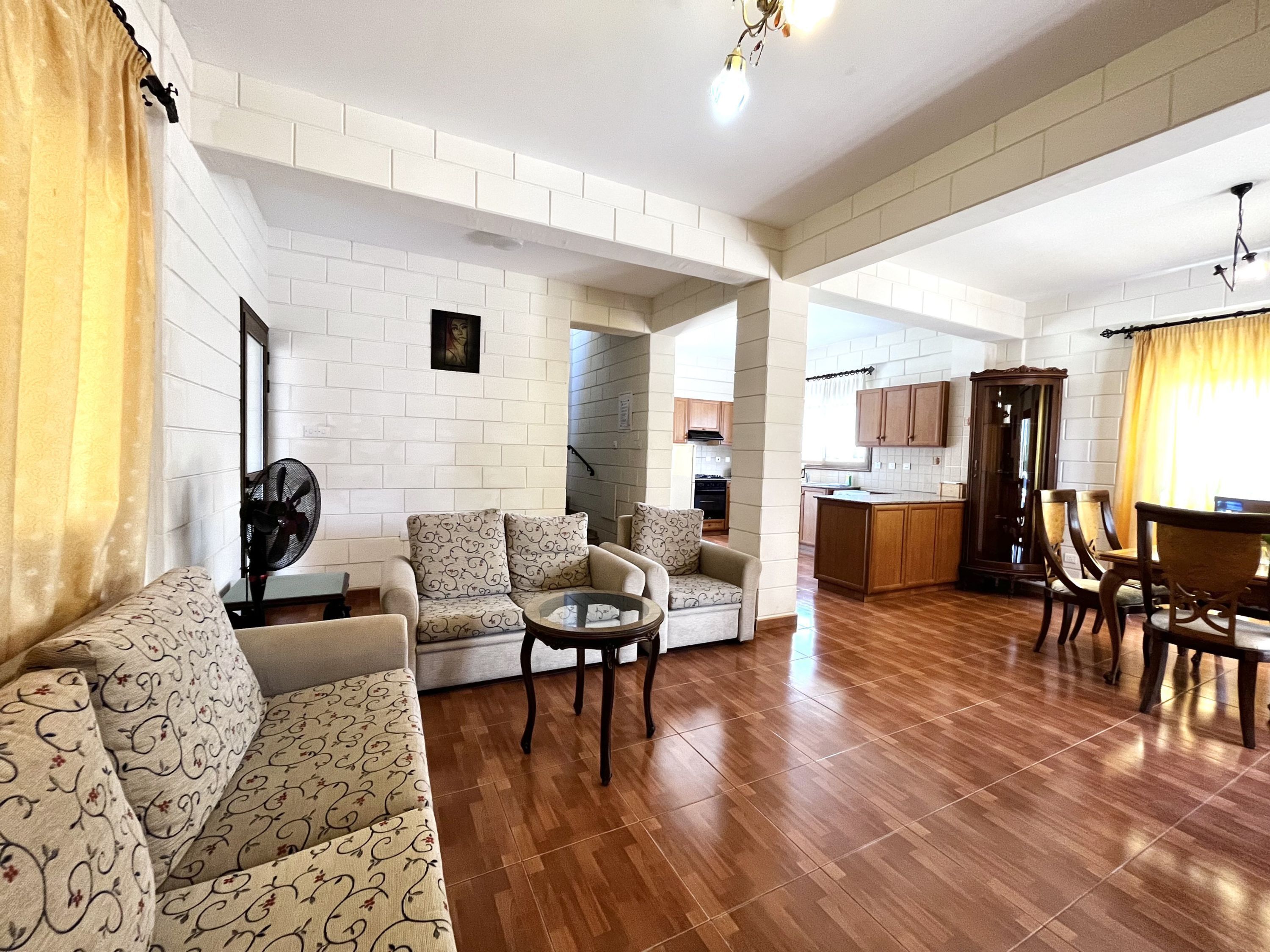 Nhà | 2 phòng ngủ 