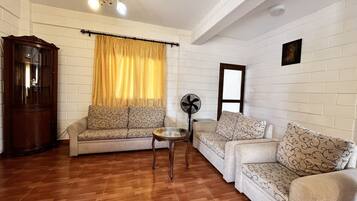 Casa | 2 habitaciones