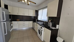 Villa | 3 bedrooms, soundproofing - 08 PER - Villa Anemone (Paralimni)