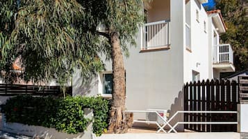 Villa | 3 bedrooms, soundproofing