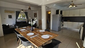 3 habitaciones y sistema de insonorización 