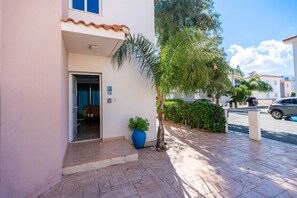 Villa | 3 bedrooms, soundproofing - 08 PER - Villa Anemone (Paralimni)