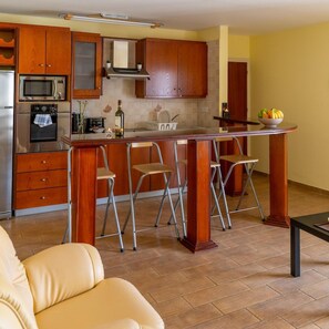 Apartment | 2 bedrooms - Stay Gold Feathers Apartment (Ayia Napa)