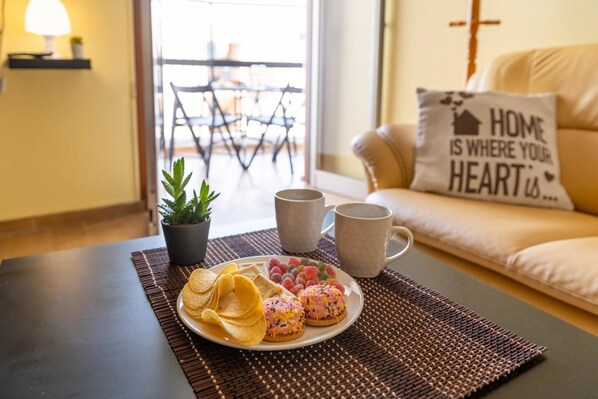 Apartment - Stay Gold Feathers Apartment (Ayia Napa)