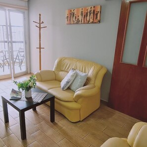 Apartment | 2 bedrooms - Stay Gold Feathers Apartment (Ayia Napa)