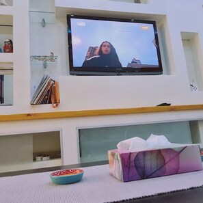 Apartamento | 3 quartos