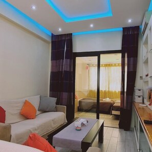 公寓 | 3 間睡房