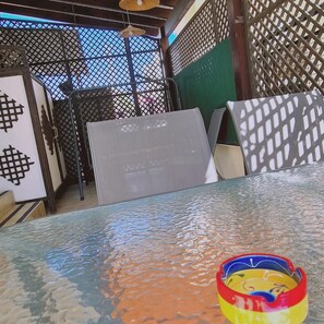 Apartment | 3 bedrooms - 24 LCA - Garden Flat (Larnaca)