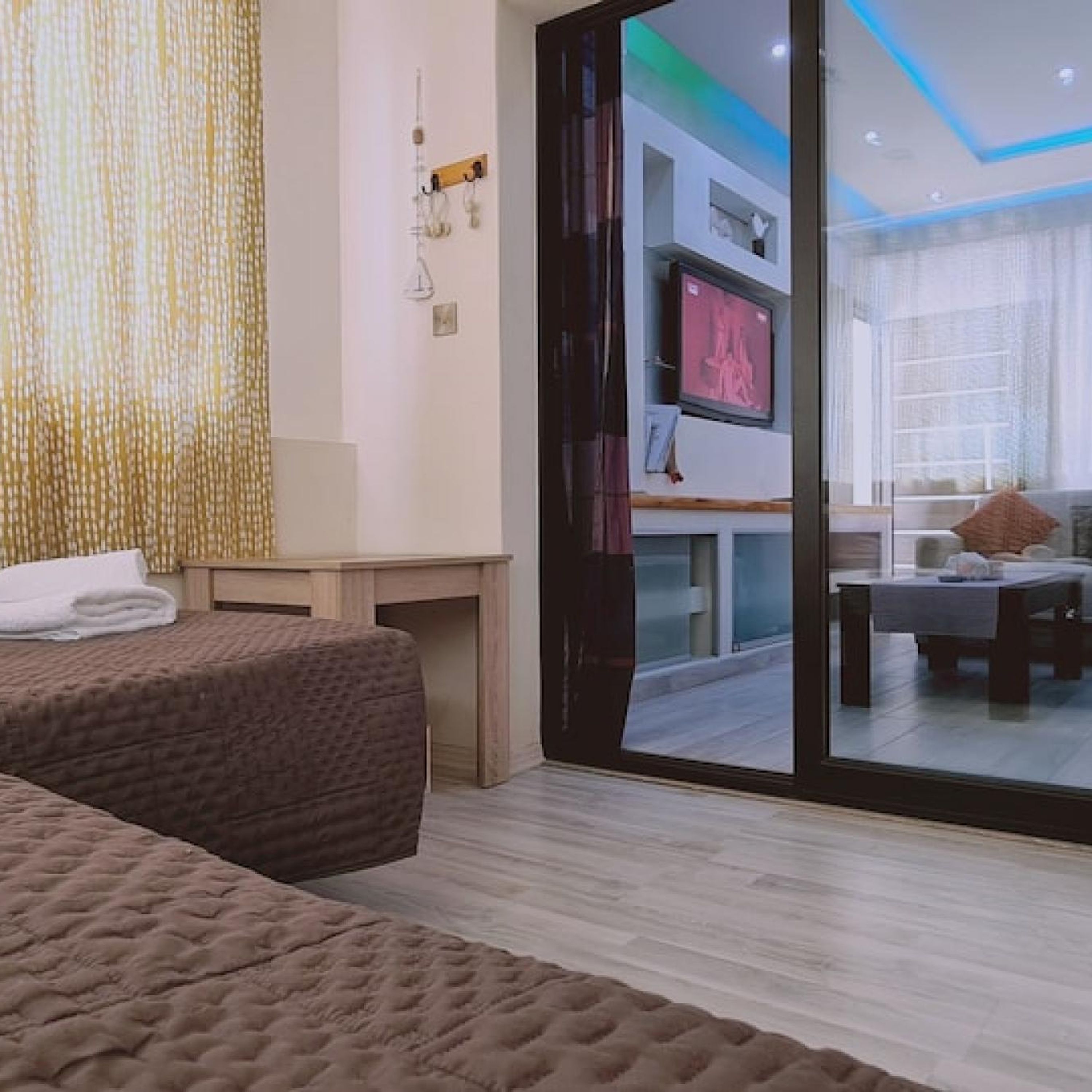 アパートメント | 3 室のベッドルーム