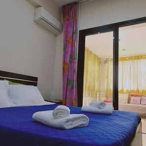 公寓 | 3 間睡房